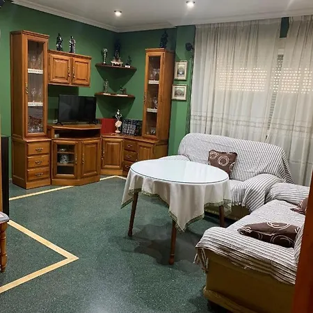 Alojamiento Bello Cazorla * Cazorla