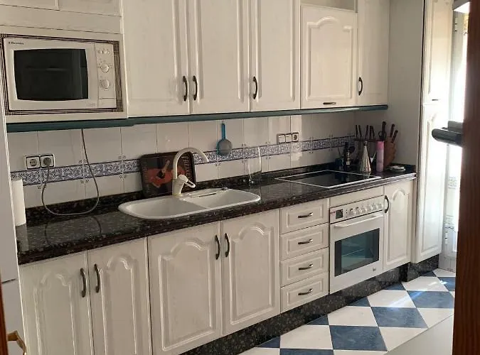 Appartement Alojamiento Bello Cazorla *