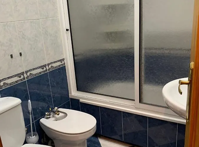 Appartement Alojamiento Bello Cazorla