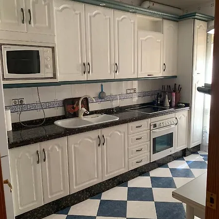 Apartamento Alojamiento Bello Cazorla *